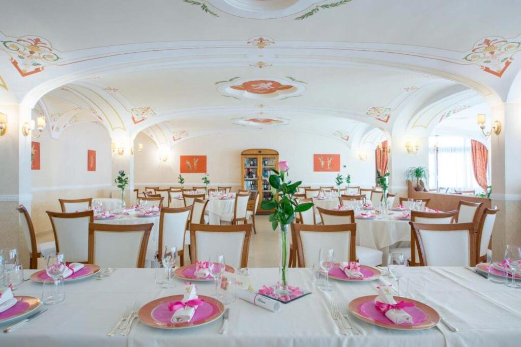 Hotel San Francesco مايوري المظهر الخارجي الصورة