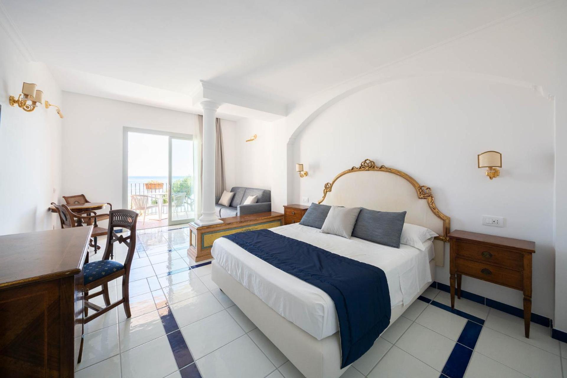 Hotel San Francesco مايوري المظهر الخارجي الصورة