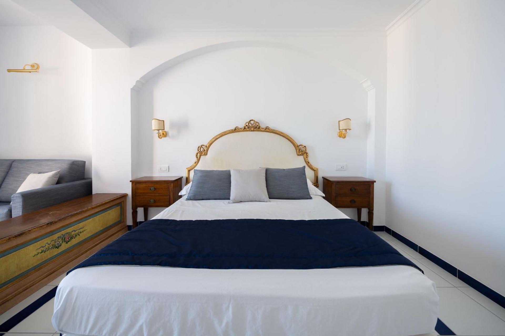 Hotel San Francesco مايوري المظهر الخارجي الصورة