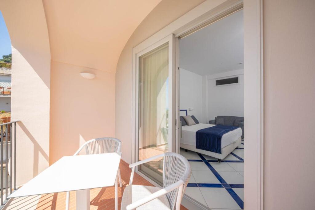 Hotel San Francesco مايوري المظهر الخارجي الصورة