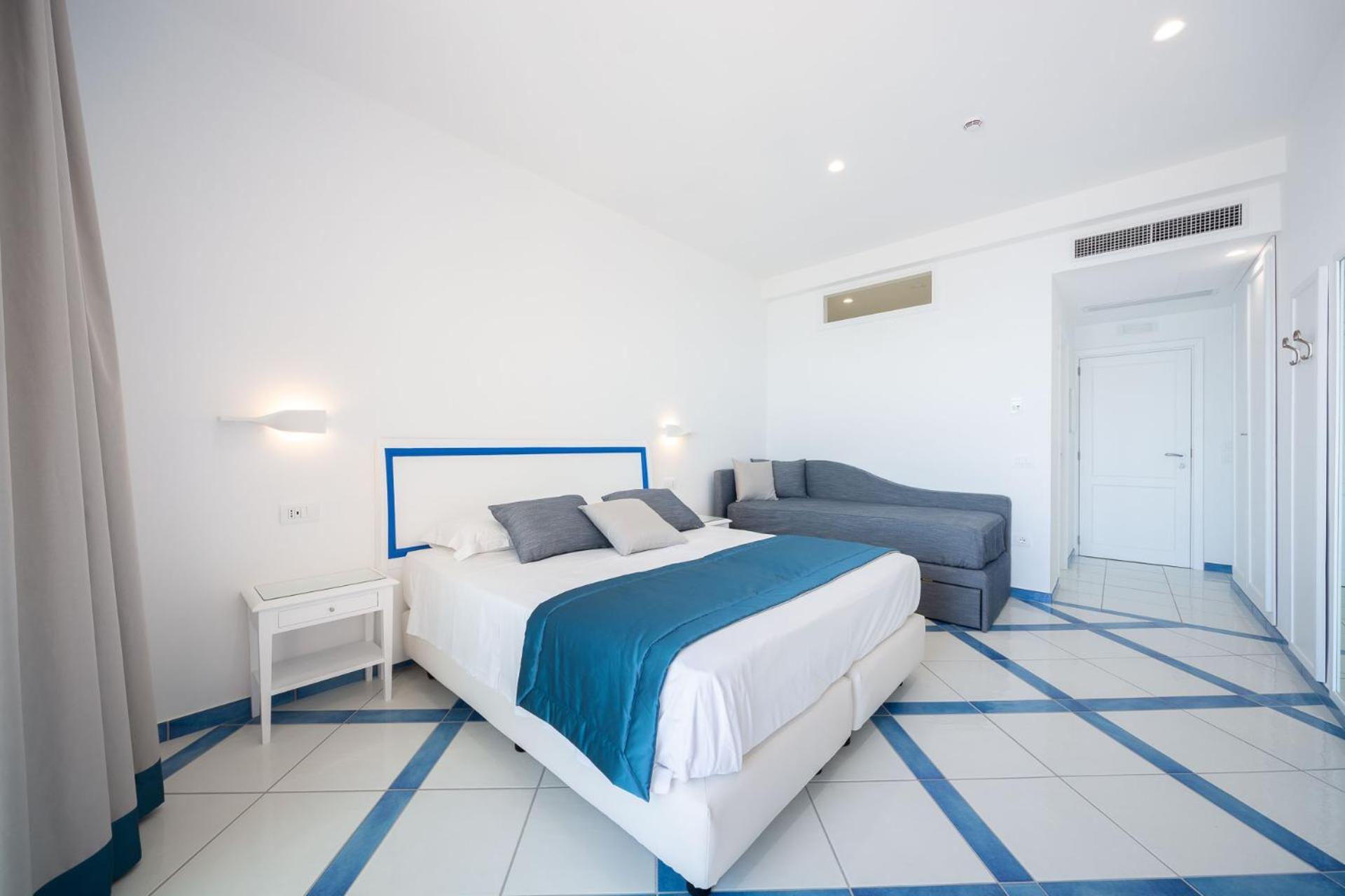 Hotel San Francesco مايوري المظهر الخارجي الصورة
