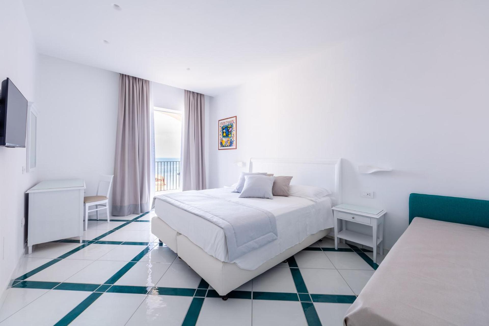 Hotel San Francesco مايوري المظهر الخارجي الصورة