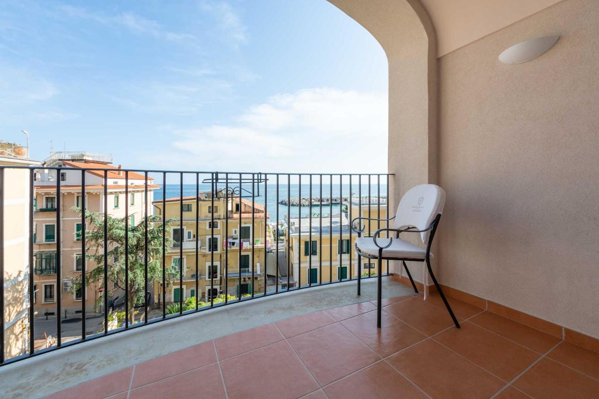 Hotel San Francesco مايوري المظهر الخارجي الصورة