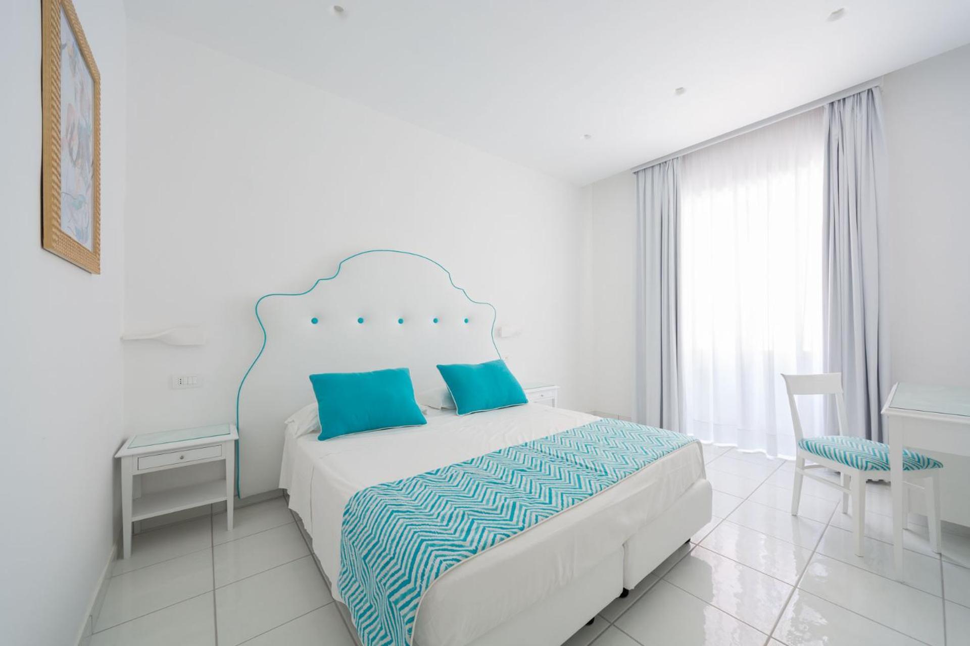 Hotel San Francesco مايوري المظهر الخارجي الصورة